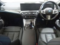 used BMW i4 M50 5dr