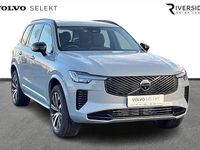 New Volvo XC90 Plus 250 HP (183 kW) 2025 SUV