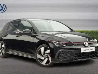 Used VW Golf VIII 265 HP (194 kW) 2025
