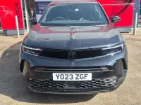 Used Vauxhall Mokka S 136 HP (100 kW) 2023 Black SUV