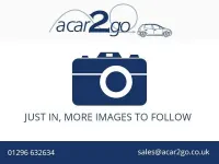 Used Citroën Berlingo 2022 White MPV