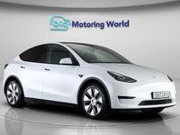 Used Tesla Model Y RWD 254 kW (346 HP) 2023 SUV