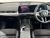 Used BMW iX1 M Sport 230 kW (313 HP) 2023 White SUV