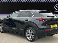 Used Mazda CX-30 Inclusive 122 HP (89 kW) 2023 SUV