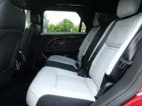 Used Land Rover Range Rover Sport Autobiography 400 HP (294 kW) 2023 Red SUV