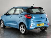 Used Hyundai i10 SE 67 HP (49 kW) 2023 Hatchback