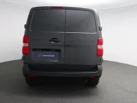 New Peugeot Expert 145 HP (106 kW) 2026 Grey Van