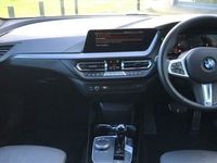 Used BMW 218 Gran Coupé M Sport 134 HP (98 kW) 2022 Grey Coupe