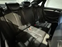 Used Audi S3 300 HP (220 kW) 2026 White Sedan