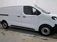 New Fiat Scudo S 120 HP (88 kW) 2026 White Van