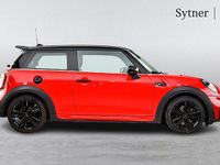 Used Mini Cooper S Hatch 176 HP (129 kW) 2022 Red Hatchback