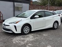 Usado Toyota Prius Active 122 HP (89 kW) 2025 Branco Citadino