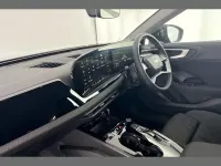 New Audi A5 Comfort 295 HP (216 kW) 2026 Black Estate