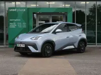 New BYD Dolphin Active 64 kW (88 HP) 2026 Blue Hatchback