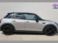 Used Mini Cooper Exclusive 134 HP (98 kW) 2023 Grey Hatchback