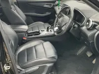 Used MG HS SE 162 HP (119 kW) 2023 Black SUV
