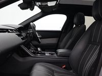 Used Land Rover Range Rover Velar SE Dynamic 300 HP (220 kW) 2021 Grey SUV