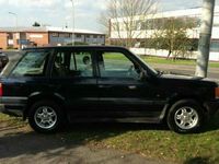 Gebraucht Land Rover Discovery 2 1999 SUV