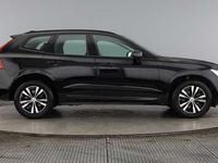 Used Volvo XC60 Core 247 HP (181 kW) 2023 SUV