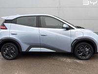 New BYD Dolphin Surf Boost 64 kW (88 HP) 2026 Hatchback