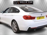 Used BMW 440 M Sport 326 HP (239 kW) 2021 Coupe