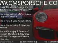 Used Porsche 911 Carrera 2012 Gold Coupe