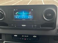 used Mercedes Sprinter 317CDI Premium L3 H2 RWD Panel Van EU6 170PS