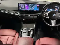 Used BMW 220 M Sport 181 HP (133 kW) 2024 White Coupe