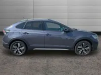 Used VW Taigo Style 110 HP (80 kW) 2023 Grey SUV