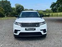 Used Land Rover Range Rover Velar SE Dynamic 204 HP (150 kW) 2024 White SUV