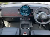 New Mini Countryman Sport 230 kW (313 HP) 2026 Unknown SUV
