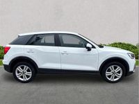 Used Audi Q2 Sport 108 HP (79 kW) 2022 White SUV