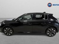 Used Peugeot 208 Allure 101 HP (74 kW) 2025 Hatchback