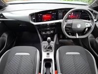 New Vauxhall Mokka 136 HP (100 kW) 2026 Grey SUV