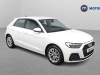 Used Audi A1 Sportback Sport 95 HP (69 kW) 2025 Hatchback