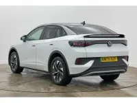 New VW ID.5 210 kW (286 HP) 2025 SUV
