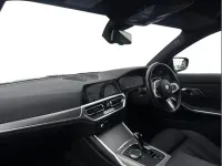 Used BMW M340 Comfort Edition 334 HP (245 kW) 2022 Grey Sedan
