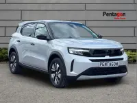 Ny Vauxhall Frontera 108 HK (79 kW) 2025 Other SUV