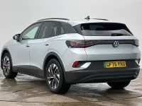 Used VW ID.4 Pro 210 kW (286 HP) 2025 Silver SUV