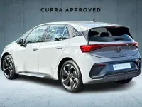 Used Cupra Born e-Boost 169 kW (231 HP) 2025 Grey Hatchback