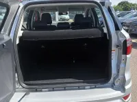 Used Ford Ecosport ST-Line 125 HP (91 kW) 2022 SUV