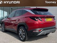 Used Hyundai Tucson Premium 150 HP (110 kW) 2023 SUV