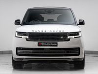 Used Land Rover Range Rover Autobiography 2023 SUV