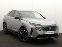 Used Peugeot e-3008 GTi 156 kW (213 HP) 2025 Grey SUV
