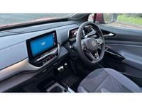 New VW ID.4 210 kW (286 HP) 2025 SUV