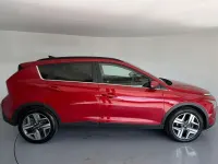 Used Hyundai Bayon Premium 99 HP (72 kW) 2024 Red SUV
