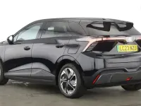 Used MG MG4 EV Trophy 2023 Hatchback
