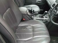 Used Land Rover Range Rover 174 HP (127 kW) 2003 SUV