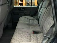 Used Land Rover Discovery 2 2000 SUV