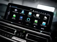 Used BMW iX3 M Sport 210 kW (286 HP) 2023 SUV